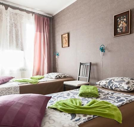 פורבו Stranda Apartment מראה חיצוני תמונה