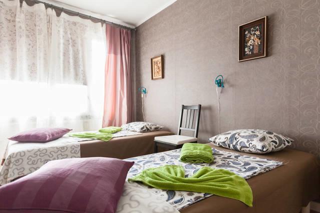 פורבו Stranda Apartment מראה חיצוני תמונה