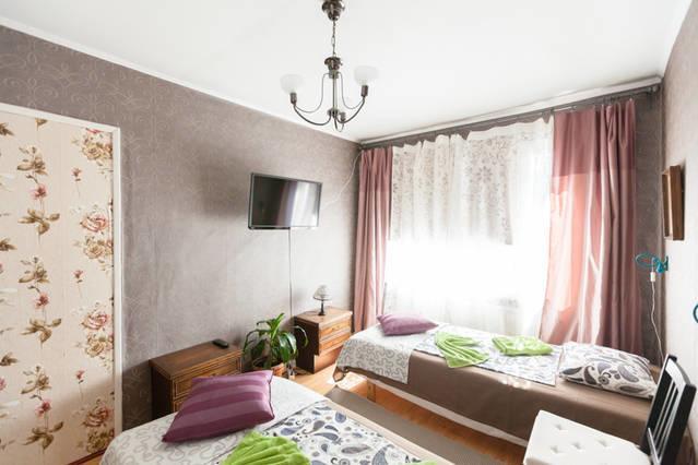 פורבו Stranda Apartment מראה חיצוני תמונה