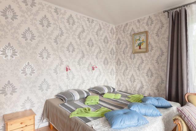 פורבו Stranda Apartment מראה חיצוני תמונה