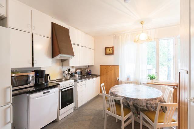 פורבו Stranda Apartment מראה חיצוני תמונה