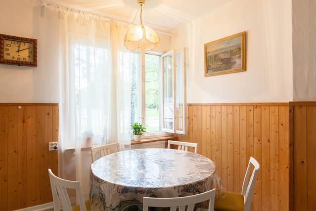 פורבו Stranda Apartment מראה חיצוני תמונה
