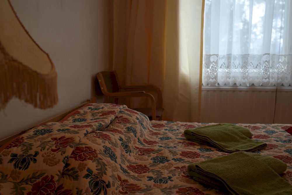 פורבו Stranda Apartment מראה חיצוני תמונה