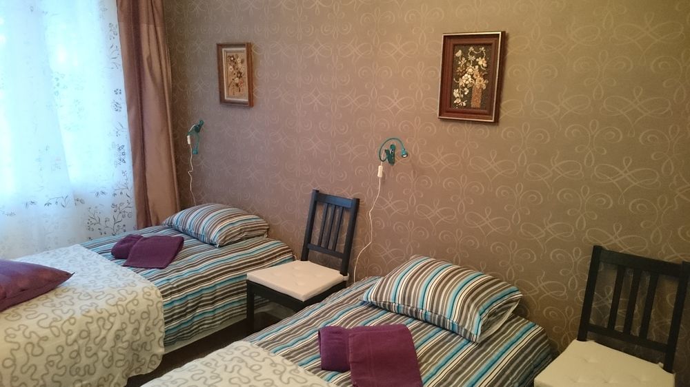 פורבו Stranda Apartment מראה חיצוני תמונה